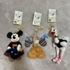 上海ディズニー ファンタジア ブルーペガサス ぬいぐるみ タグ付き レア 上海ディズニー ファンタジア ブルーペガサス ぬいぐるみ タグ付き