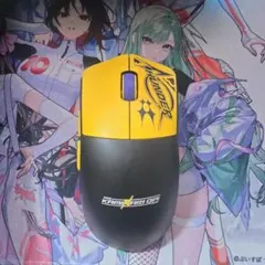 中国限定]Razer Viper V3 Pro SE ピカチュウエディション - メルカリ