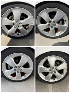 2026年最新】30 プリウス ツーリング ホイールの人気アイテム - メルカリ