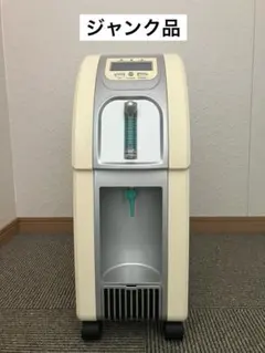 （ジャンク品）高濃度酸素濃縮機 O2コンセントレーター LFY-I-5Fのサムネイル