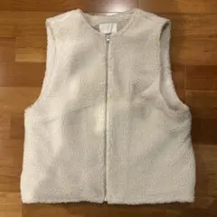 Chicoボアベスト