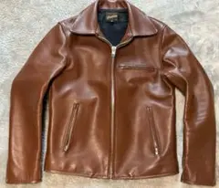 2025年最新】シングルライダース ホースハイドの人気アイテム