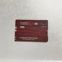 2025年最新】ビクトリノックス Victorinox スイスカードの人気