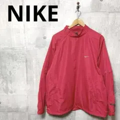 ウインドブレーカー ナイロンジャケット