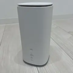 Wi-Fi HOME 5G L13 ホームルーター