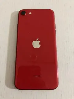 iPhone SE 第2世代 64GB PRODUCT(RED)バッテリー88% - メルカリ