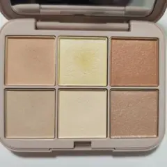 SNIDEL アイデザイナー n EX01 9g アイシャドウパレット