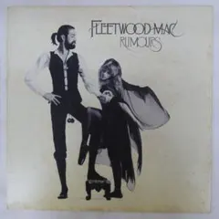 フリートウッド・マック 噂 RUMOURS LP P-6376W 帯付 y180 フリートウッド・マック 噂 RUMOURS LP P-6376W 帯付 y180 - メルカリ
