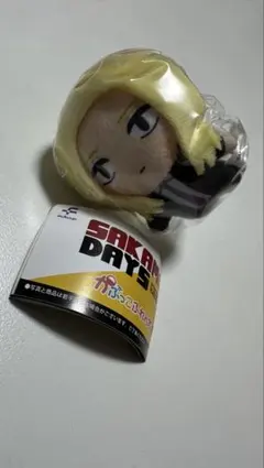 サカモトデイズ SAKAMOTO DAYS 大佛 かぷっこふれんず - メルカリ