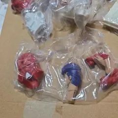 プ*ニ様 レア！湘南爆走族フィギュア 6体セット - メルカリ