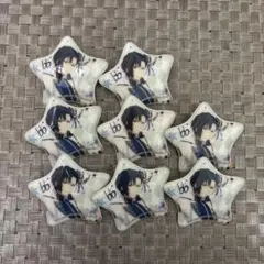 和泉一織 バッジ