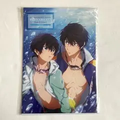 2025年最新】桐嶋夏也 クリアファイルの人気アイテム - メルカリ