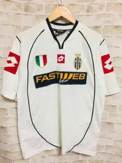ユヴェントス　03-04年　ホーム　ユニフォーム　NIKE ナイキ　ウェア ユヴェントス 03-04年 ホーム ユニフォーム NIKE ナイキ ウェア - メルカリ