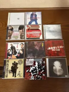 2026年最新】hiphop レコードまとめ売りの人気アイテム - メルカリ