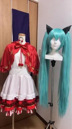 2026年最新】bad∞end∞night コスプレの人気アイテム - メルカリ
