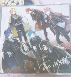NightA -騎士A- / Tha Night CD