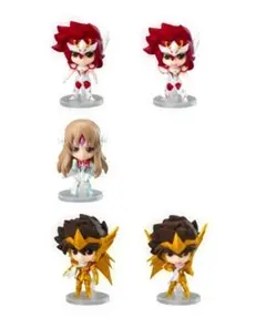 2026年最新】聖闘士星矢Ωの人気アイテム - メルカリ