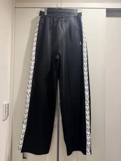 る*か様 【早い者勝ち】MARY QUANT デイジーラインパンツ ブラック M る*か様 【早い者勝ち】MARY QUANT デイジーラインパンツ ブラック M