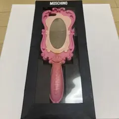 MOSCHINO ミラー型 iPhoneケースのサムネイル
