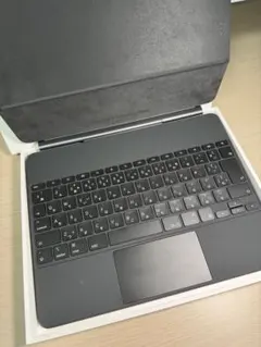 Apple 13インチ iPad Air(m3)用　magic keyboard