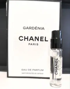 未使用★CHANEL GARDÉNIA PARFUM14ml/シャネルガーデニア GARDÉNIA LES EXCLUSIFS DE CHANEL – Eau de Parfum (EDP) - 6.8