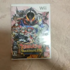 大怪獣バトル ウルトラコロシアムDX ウルトラ戦士大集結