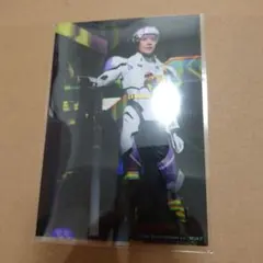 エーステ ファンミ ランブロ ステショ 兵頭九門