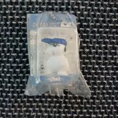 PEANUTS パッケージミニチュア コレクション 【オラフ】