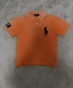 Ralph Lauren ビックポニー ポロシャツflexwitme swag