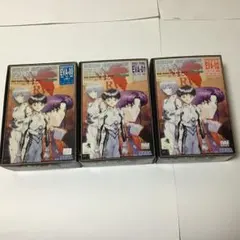 海洋堂 エヴァンゲリオン 零号機 初号機 弐号機 ガレージキット未組み立て 海洋堂 エヴァンゲリオン 零号機 初号機 弐号機 ガレージキット