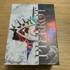 PIERROT 「LASTCIRCUS」at K-Arena Yokohama