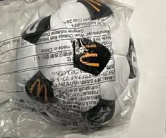 希少 FIFA ミニサッカーボール マクドナルド ワールドカップ サッカーボール