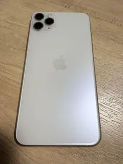 Apple iPhone 11 Promax 256GB SIMフリー