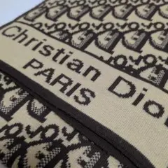 Christian Dior 　マフラーのサムネイル