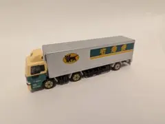ヤマト運輸 宅急便 ミニカー トラック