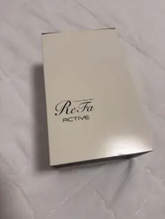 美品】ReFa ボディエクストリーム RF-BF2140B MTG - メルカリ