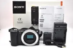 2026年最新】sony a5000の人気アイテム - メルカリ