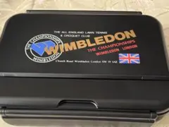 WIMBLEDON 弁当箱 ランチボックスのサムネイル