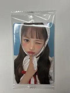 Hearts2Hearts RUDE! ktown4uラキドロ イェオン - メルカリ