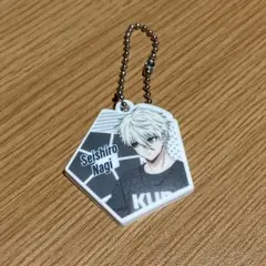 くら寿司★ブルーロック★ラバーマスコット★凪誠士郎★キーホルダー★非売品