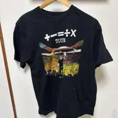 Ed Sheeran World Tour Tシャツ