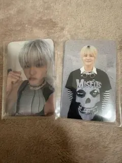 treasure PULSEON LIVECD タワレコ特典 封入　ジフン