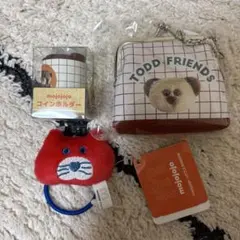 mojojojo グッズ　セット