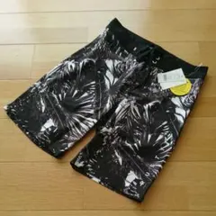 新品 RUSTY ボードショーツ 30 サーフパンツ 水着