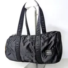 2025年最新】吉田カバン ポーター タンカー ボストンバッグ porter