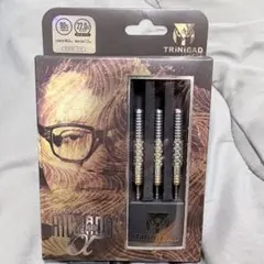 中古リカルドα スティール美品 中古リカルドα スティール美品 トリニダード】RICARDO α リカルド