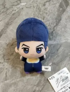 2026年最新】東方仗助 ぬいぐるみの人気アイテム - メルカリ