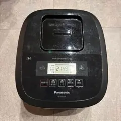 炊飯器　Panasonic SR-CFE109のサムネイル
