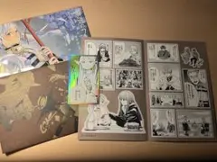 葬送のフリーレン シールくじびき 第2弾 いただきます　あたり1