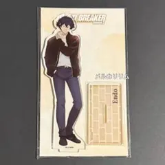 WIND BREAKER ウィンヒロ アクリルスタンド 棪堂哉真斗 棪堂 WIND BREAKER グッズ通販｜ウィンドブレーカーのアニメキャラの最新